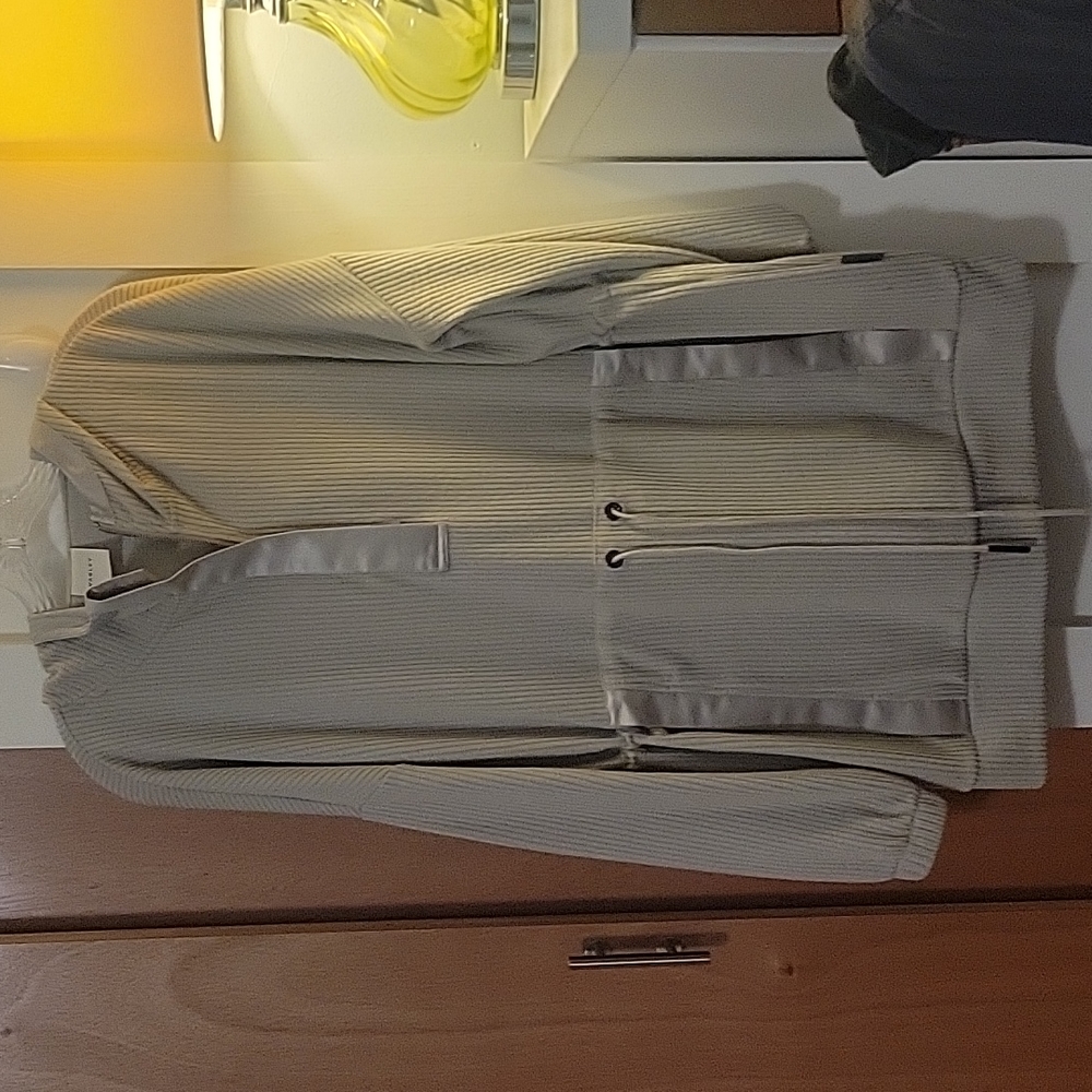 Varley half zip tunic hoodie Sz. M